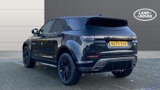 Land Rover Range Rover Evoque 2.0 D200 R-Dynamic HSE 5dr Auto Diesel Hatchback